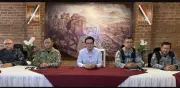 Identifican a nueve víctimas de Fresnillo; dos eran funcionarios municipales