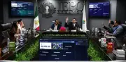 IEPC Durango aprueba dos nuevos partidos: Paz y Somos México