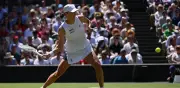 Iga Swiatek avanza sin apuros a tercera ronda de Wimbledon