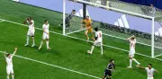 Iker Casillas destroza a Inglaterra tras remontada de Argentina: 