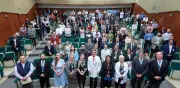 IMSS impulsa innovación científica en atención oncológica con reunión internacional