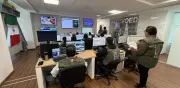 IMSS mantiene Comando Central activo 24/7 durante el Mundial 2026