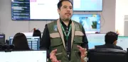 IMSS reporta operación normal tras sismo de 7.4 en el sureste del país