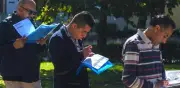 IMSS reporta récord histórico: 22.7 millones de empleos formales en junio