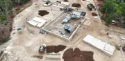 INAH denuncia ante FGR destrucción de 47 monumentos mayas en Chetumal