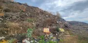 INAH y ejidatarios firman convenio para proteger vestigios en Los Tlalteles, Chalco