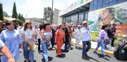 Inauguran Utopía del Maíz en Tlalpan: 50 mil m² de servicios gratuitos