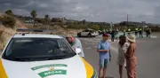 Incendio en Almería deja 12 muertos y 7 mil hectáreas quemadas