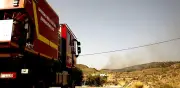 Incendio en Almería: evolución favorable tras arrasar 6.600 hectáreas y causar 12 muertos