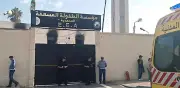 Incendio en orfanato en Argelia deja 11 muertos, varios niños