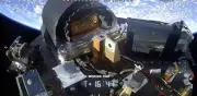 India impulsa su carrera espacial con el exitoso vuelo del cohete privado Vikram 1