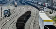 Industria ferroviaria pide reglas claras para convivir con trenes de pasajeros
