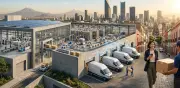 Industria, hogar y digitalización: el nuevo motor económico de México