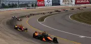 IndyCar en Nashville arrancará después de la final del Mundial 2026