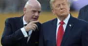 Infantino defiende el Mundial 2026 y acusa a críticos de difundir odio y rumores falsos