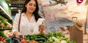 Inflación en México baja a 3.10% en primera quincena de julio 2026
