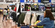 Inflación en México baja a 3.10% en primera quincena de julio
