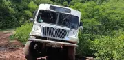Infraestructura en ruinas: La deuda del gobierno estatal con El Nayar