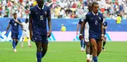 Inglaterra iguala récord histórico con 4-0 sobre Francia en Mundial 2026