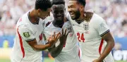 Inglaterra vence 6-4 a Francia y gana 29 MDD por tercer lugar del Mundial 2026
