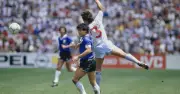 Inglaterra vs Argentina: todos sus duelos en Mundiales, resultados y rivalidad eterna