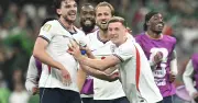 Inglaterra vs. Noruega en vivo: horario y canal para ver cuartos de final del Mundial 2026
