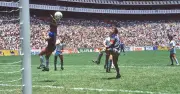 Inglaterra vuelve al Azteca 40 años después de la Mano de Dios