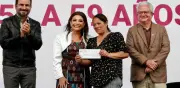 Ingreso Universal CDMX: más de 97 mil beneficiarios en 2026