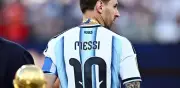 Inter Miami sin fecha de regreso para Lionel Messi tras el Mundial 2026