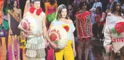 Intermoda 85 impulsa talento mexicano y busca internacionalización