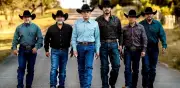 Intocable recibe estrella en el Paseo de la Fama de Hollywood el 16 de julio