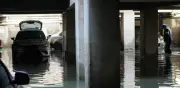 Inundaciones en CDMX: ¿qué nivel de agua soporta tu auto sin ser pérdida total?