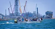 Inversiones por 22,000 mdd en México enfrentan trabas en plena revisión del T-MEC
