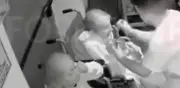Investigan a enfermero por golpear a dos abuelitas en geriátrico de Mar del Plata