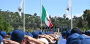 Investigan intoxicación de cadetes en Universidad Policial de Amozoc