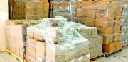 Investigan mal manejo de medicinas en Quintana Roo; hallan insumos caducos
