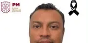 Investigan muerte de subdelegado policiaco en Veracruz; descartan suicidio
