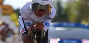 Isaac del Toro defiende su tercer lugar en el Tour de Francia 2026
