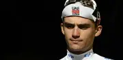 Isaac del Toro en Etapa 19 del Tour de Francia 2026: busca recortar distancias