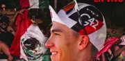 Isaac del Toro en la Etapa 6 del Tour de Francia 2026: primera gran prueba de montaña