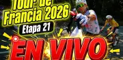 Isaac del Toro hace historia: tercer lugar en el Tour de Francia 2026