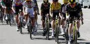 Isaac del Toro impulsa a Pogacar y UAE domina la etapa 3 del Tour de Francia 2026