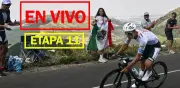 Isaac del Toro pierde maillot blanco en el Tour de Francia 2026 antes de etapa 11