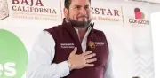 Ismael Burgueño lidera preferencias para gubernatura de Baja California en 2027