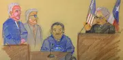 Ismael 'El Mayo' Zambada condenado a cadena perpetua en EU