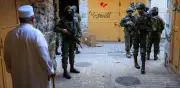 Israel acusado de genocidio reproductivo contra palestinos en Gaza
