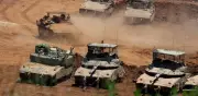 Israel confirma a Pentágono que mantendrá tropas en Líbano, Siria y Gaza
