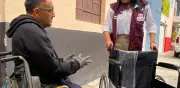 Iztacalco entrega 486 ayudas técnicas a personas con discapacidad en 2026