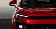 JAC 4 se renueva en México con 43 mejoras y precio de 369,000 pesos