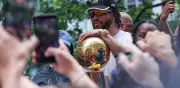 Jalen Brunson arrasa en los ESPY 2026 con dos premios individuales y el de Mejor Equipo